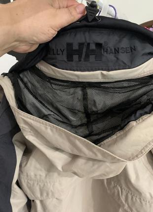 Куртка чоловіча  helly hansen 8