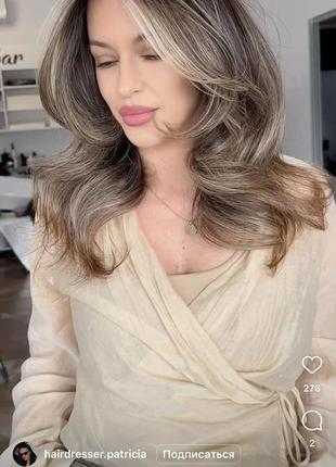Блуза на запахzara