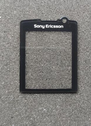Скло корпусу sony ericsson k610 / k610i