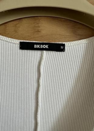 Лонгслів bik bok 4