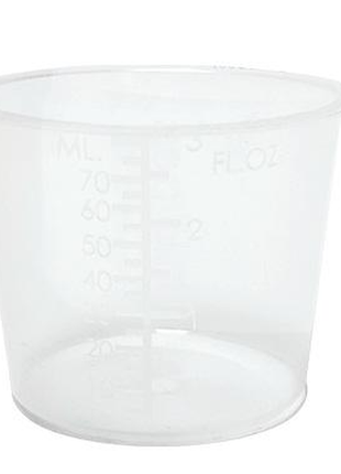 Мірна чаша, 100 мл