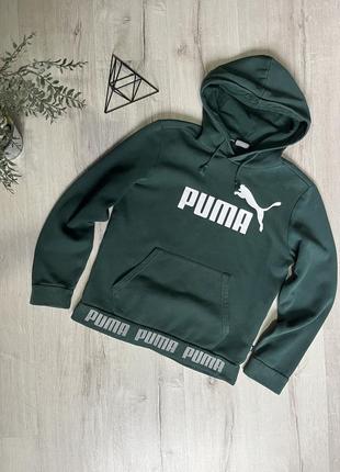 Puma худи
