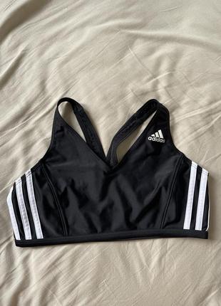 Спортивный топ adidas