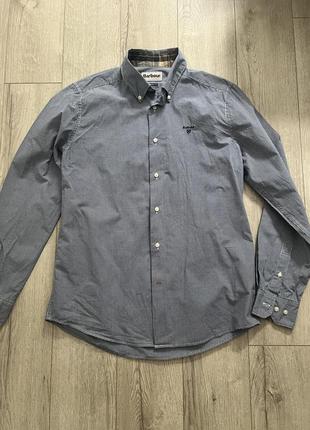 Рубашка мужская