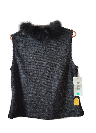 Топ блуза без рукавов ribkoff trends