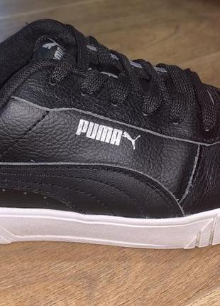 Жіночі кеди puma