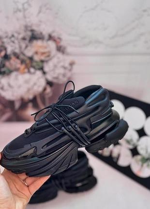Кроссовки balenciaga