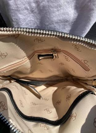 Сумка guess vezzola smart 4