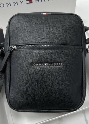 Сумка tommy hilfiger