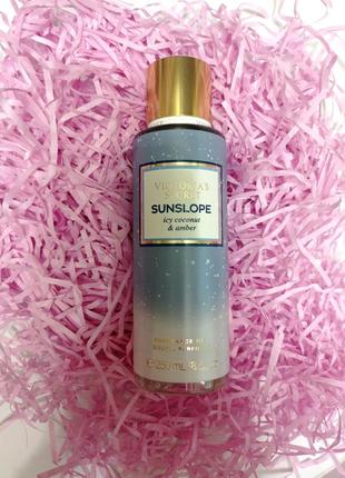 Міст sunslope victoria’s secret, 250 мл