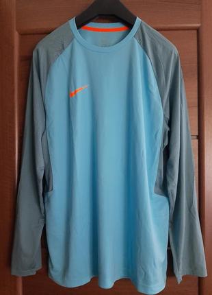 Лонгсвит nike dri-fit