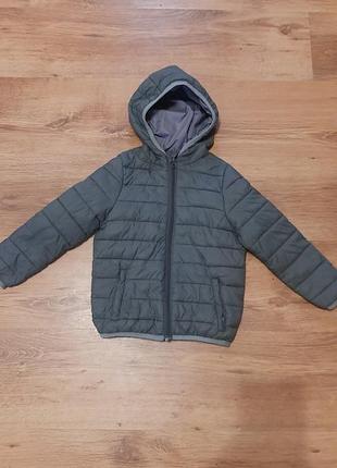 Курточка для мальчика