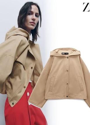 Куртка жакет zara