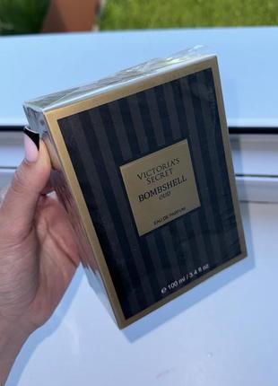 Парфуми victoria's secret оригінал bombshell oud духи 100 мл