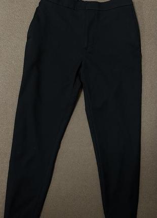 Брюки zara