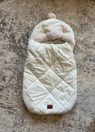 Зимовий конверт