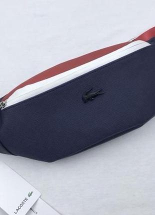 Бананка від lacoste