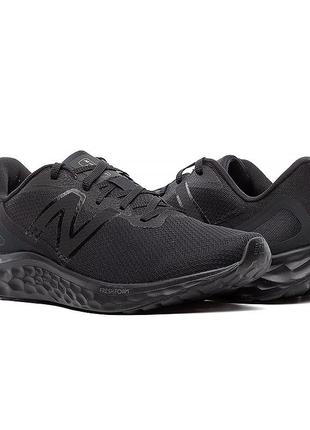 Чоловічі кросівки new balance ff arishi v4 чорний 40.5 (7dmarisbb4 40.5)4 фото