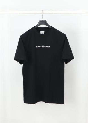 Чоловіча футболка karl lani