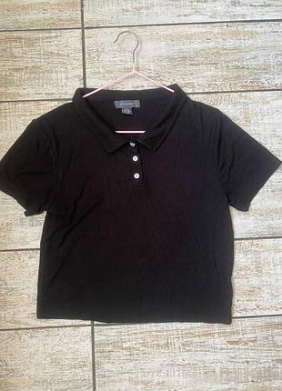 Футболка поло