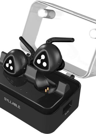 Повністю бездротові навушники d900 pro