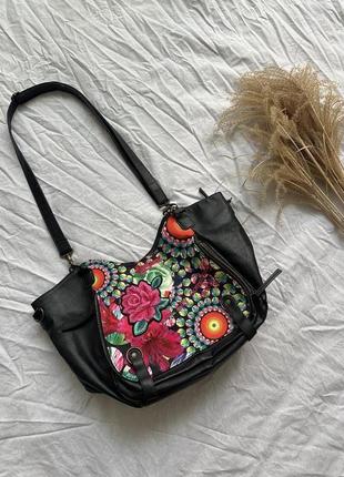 Фирменная сумка/эксклюзивная сумка/есть нюансы/