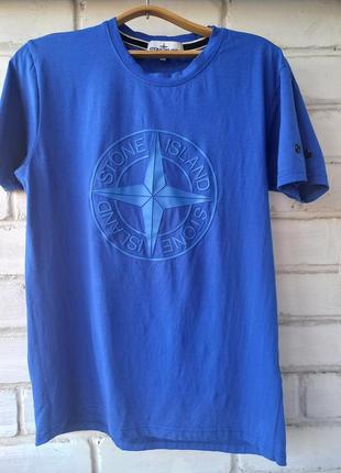 Фирменная футболка