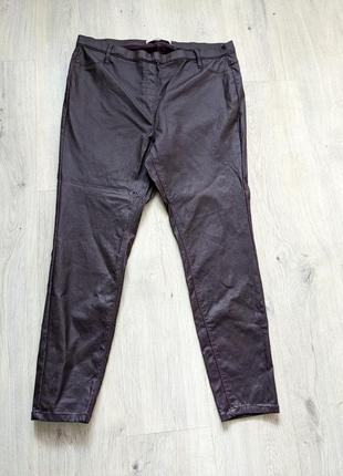 Штани під шкіру 20