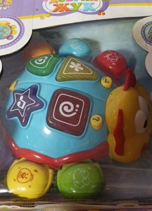 Игрушка жук