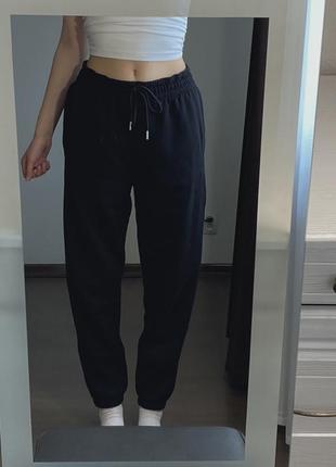 Базові джогери h&m s/m