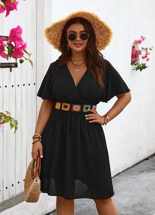 Женское платье