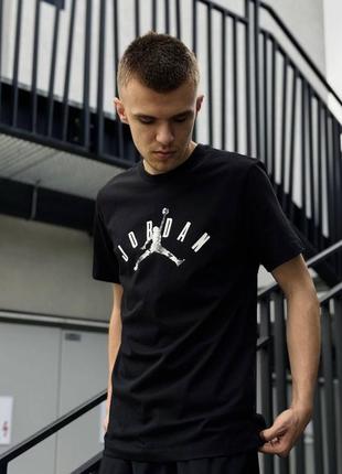 Футболки jordan