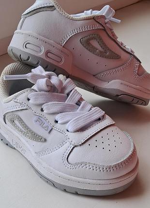 Кроссовки fila
