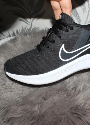 Nike кроссовки 23.8 см стелька
