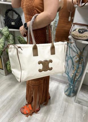 Сумка в стиле celine