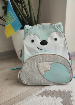 Рюкзак skip hop