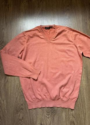 Светр massimo dutti