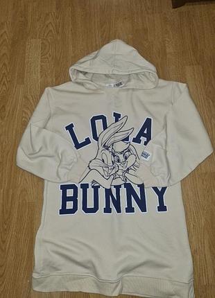 Пайта толстовка zara