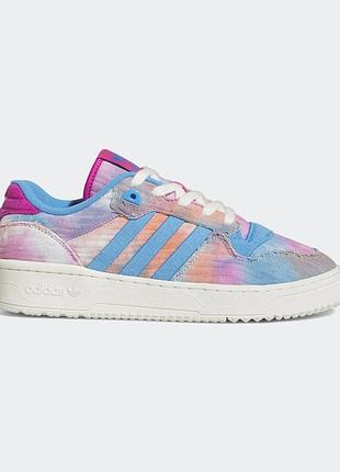 Оригинальные мужские кроссовки adidas rivalry low tr ie1685