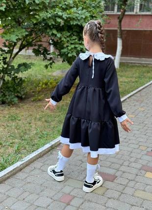 Шкільна сукня, плаття, шкільна форма3 фото