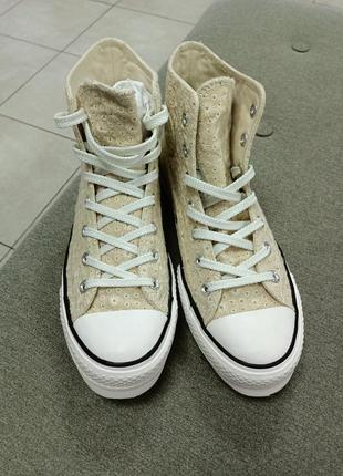 Кеди converse original3 фото