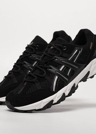 Мужские кроссовки asics gel-sonoma