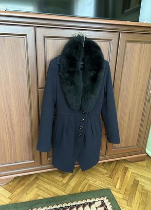 Пальто