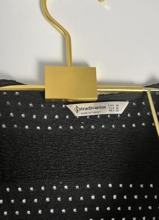 Сукня stradivarius 3