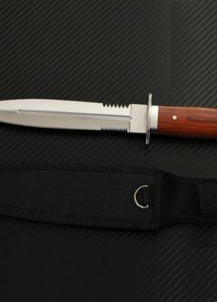 Мисливський ніж columbia k326a