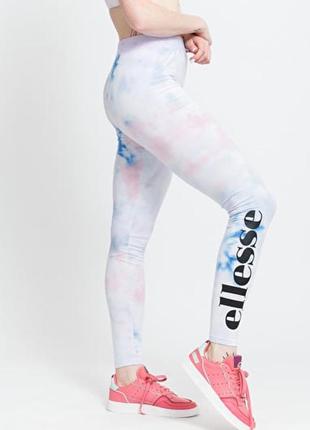 Женские лосины бренда ellesse