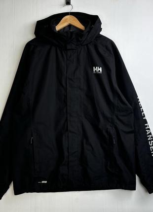 Helly hansen jacket helly tech hotsell