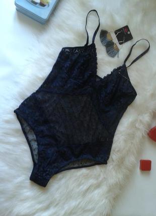 Гарне мереживне боді matalan retail