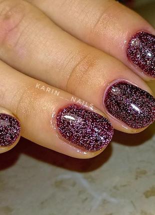 Светоотражающий гель лак, светоотражающий гель лак, flash лак