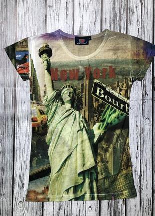 Футболка жіноча "nielsson".